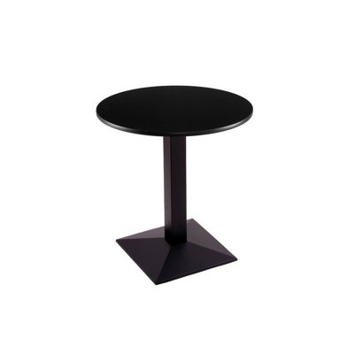 Round Dining Table