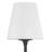 Armida Arcus 2-Light Dimmable Steel Armed Sconce-633373978