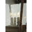 Verona Seeded Lantern Head