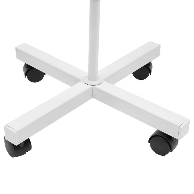 Porte-chapeaux autoportant 7 niveaux