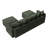 U-Shaped Corduroy Modular Sectional with Storage -415984691