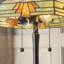 Warford Metal Table Lamp