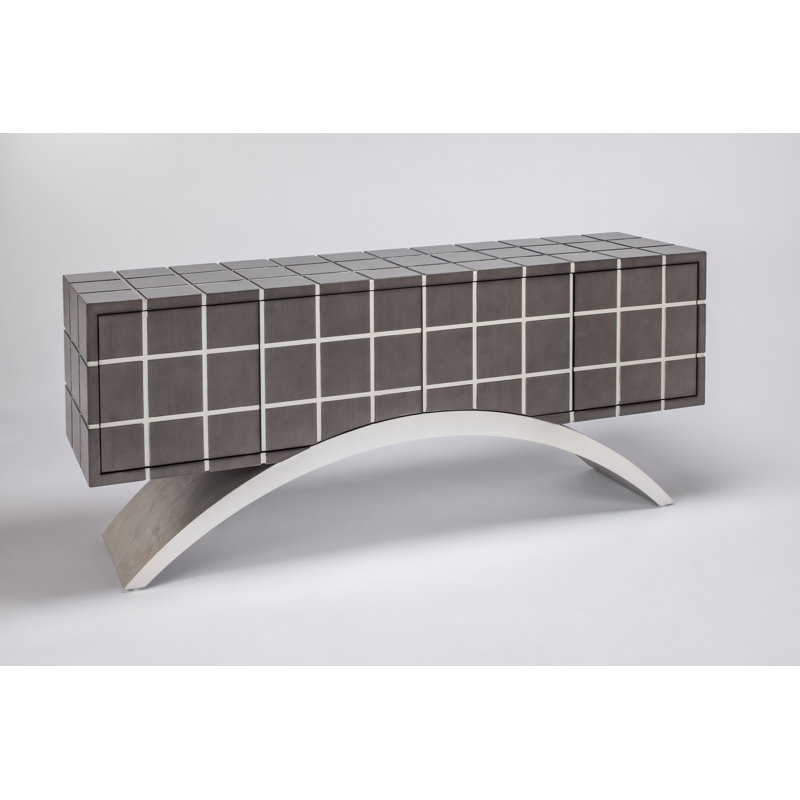 Media Console