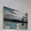 «Juneau Tree Reflection» par Parvez Taj, reproduction sur bois-196277281