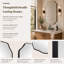 Miroir de salle de bain Kial-1484747350-1484747351