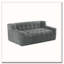 Canapé à compression complète 64,57 "-1217178715