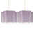 Blush Pink is out of stock selected