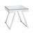 Mzatl Sled End Table