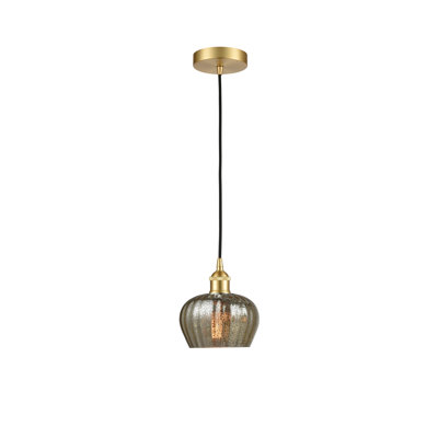 Noille 1 - Light Dome Pendant