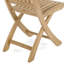 Outdoor Dining Side Chair