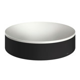 AXOR Suite Sinks Round Sink without Overflow