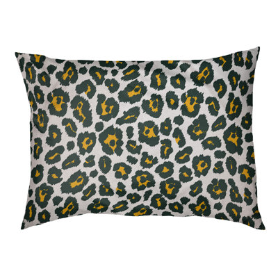 Coussin pour chien d’extérieur Buffalo football