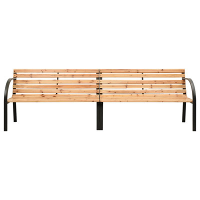 Outdoor Bench
