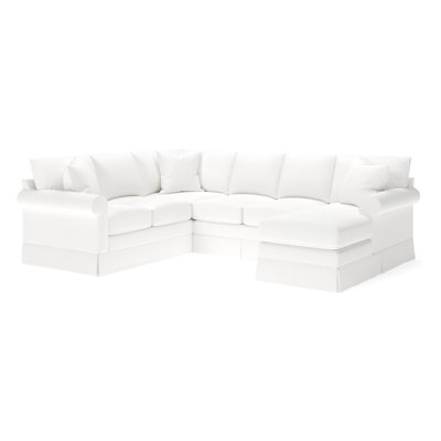 Canapé modulaire 3 pièces Friedman