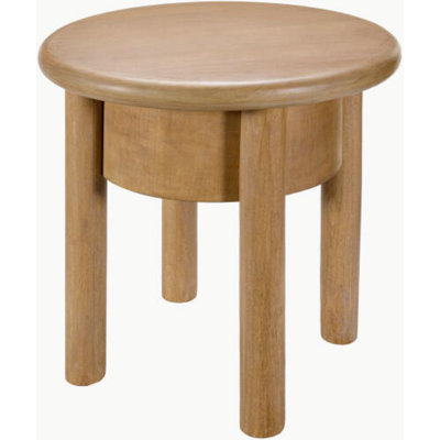 Table de bout Rondo