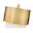 Azailya 1-Light Dimmable Shaded Pendant-1903118792-1903118793