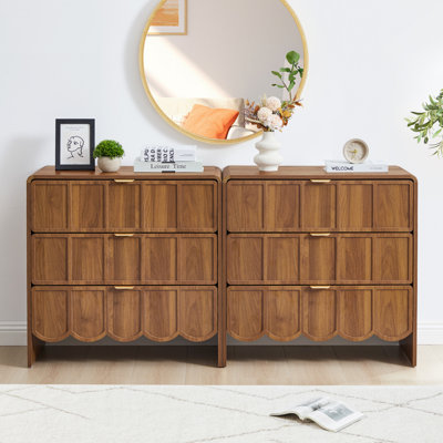 3 - Drawer Accent Chest