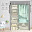 45cm Portable Wardrobe-1393429412