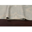 Tapis géométrique rectangulaire en laine à teinture naturelle kilim 4 pi 7 po x 6 pi 4 po