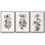 3 pièces «Come Across I»-97758212-97758214
