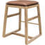 Becki Owens x Surya Richie Counter Stool