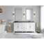 Ensemble de meuble-lavabo double 72 po Cambridge-74987093