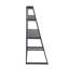 Pinank Modular Solid Wood Leaning / Ladder Desk