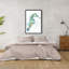 Sea horse - 36"x36" Framed canvas-488940261