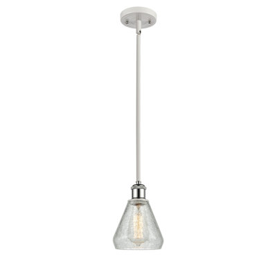 Berlin 1 - Light Single Pendant