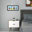 Cadre 8 photos en argile avec 4 photos 4 x 6 Arguster