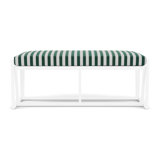 Summit Outdoor Dining Bench