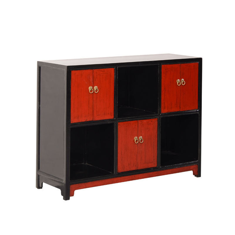 Nouvelle armoire console de style chinois