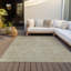  Tapis gris intérieur / extérieur Chayden Chantille ACN991-226610502