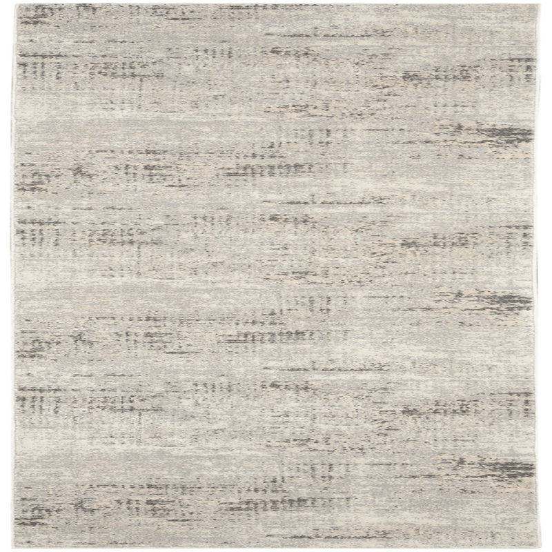 Southwestern Indoor / Outdoor Rug, Runner 2'3" x 10'