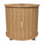 Table de bout avec rangement et station de charge-129990702