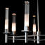 Truss 7-Arm Round Chandelier-188224672