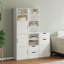 79cm H x 40cm W Bookcase-1258679496