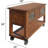 Kadri Kitchen Cart