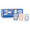 Trio Travel Candles Manhattan Paris Mykonos