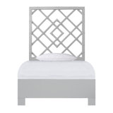 Darien Bed