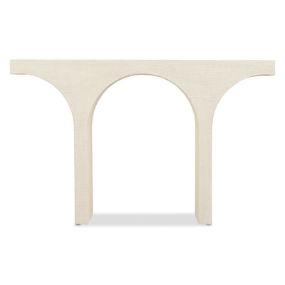 Commerce and Market Archer Console Table