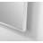 Aliyannah Solid Metal Frame Flat Mirror-2074153870-2074153871