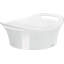 Axor Urquiola Oval Vessel Bathroom Sink