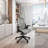 Ergonomic Executive Chair