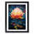 Black Framed selected