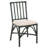 Amal Accent Chair with Cushion-125847883
