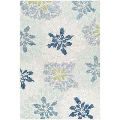 Tapis tissé à la machine Lakeside