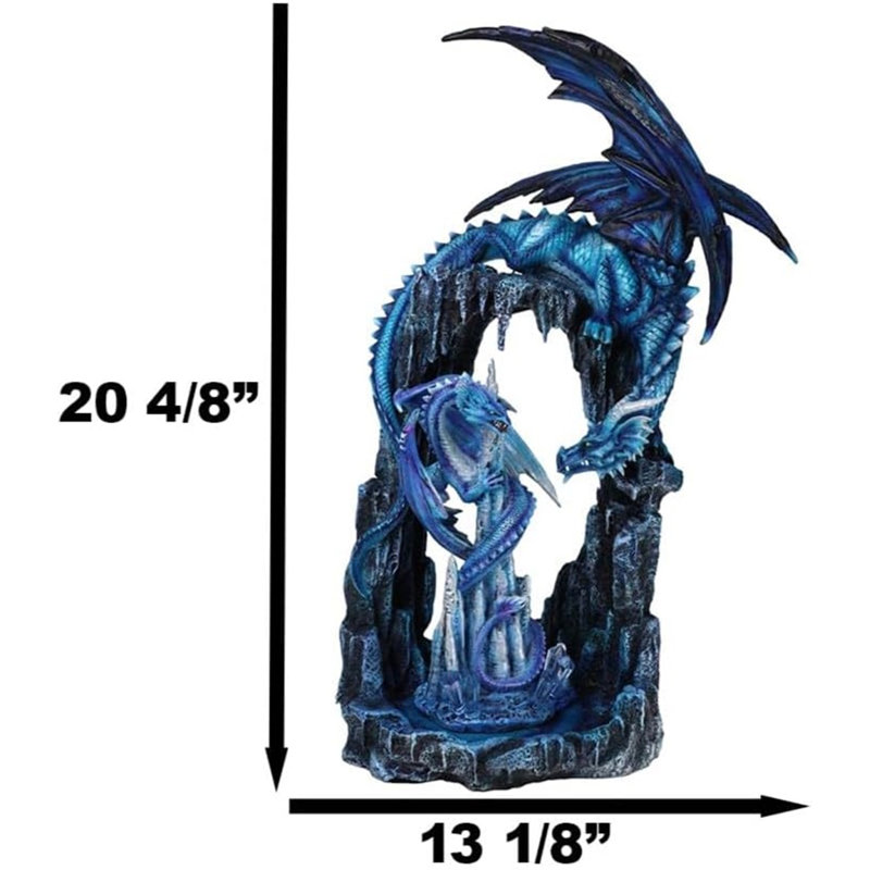 Kanosha Fantasy & Sci-Fi Statue