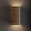 Julfikaar 2 - Light Flush Mounted Sconce-1917557304-1995244909-1991735620