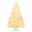 Arbre de Noël artificiel haut 6 pi